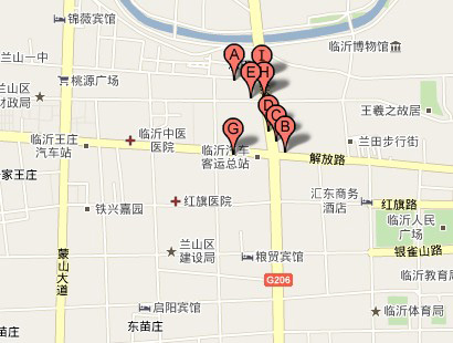 鞋帽批发市场