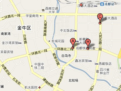 万贯时装城