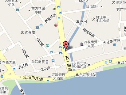 服装鞋帽城批发市场