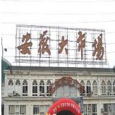 大市场服装城