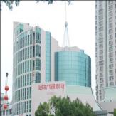 汕头升平广场服装专业市场
