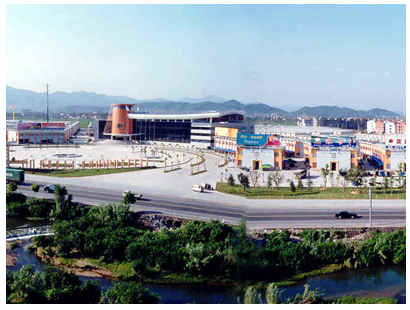 大唐袜子批发市场