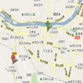 东升服装批发市场