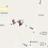 光辉布料批发市场