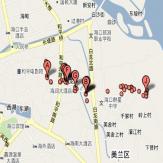 文明东服装批发市场