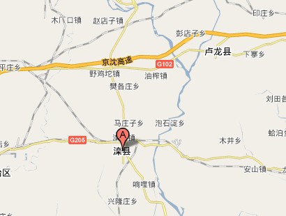 滦州服装批发市场
