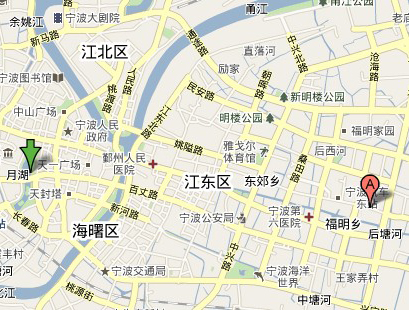 宁波服装批发市场