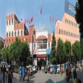 台州路桥小商品批发市场