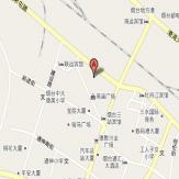 烟台九开服装商场