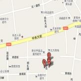 尚志市集贸大厦