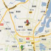常熟市新潮纺织服装市场
