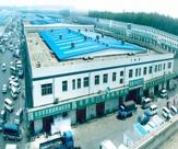 北京顺义区顺鑫石门农产品批发市场