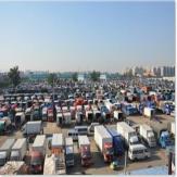 河北秦皇岛海阳农副产品批发市场