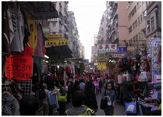 北京天成商品批发市场