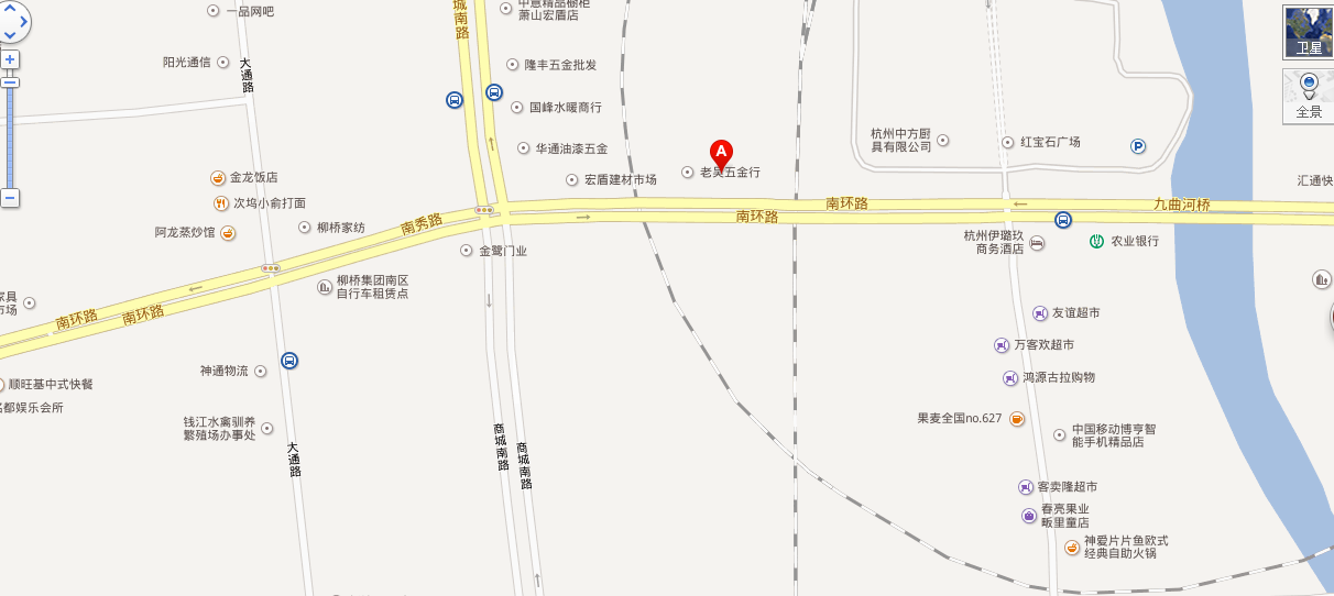 海门市麒麟镇工艺品批发市场