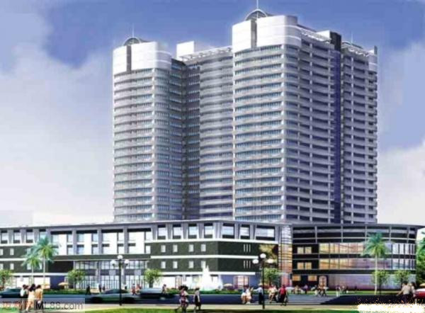 广州联胜国际儿童用品交易中心