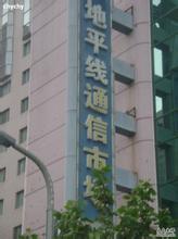 地平线通信市场