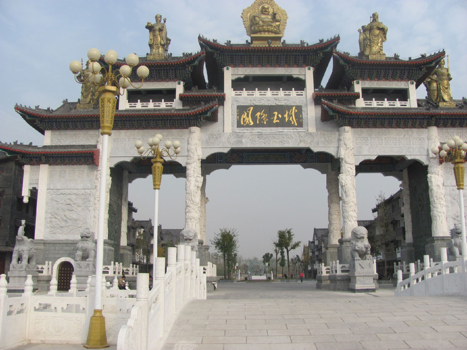 玉器批发市场