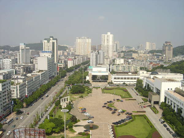   温州瑞安市场