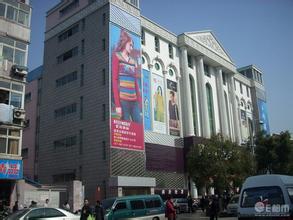 杭州外滩羊毛衫批发市场