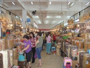 瑞宝粮食批发市场
