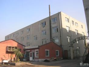哈尔滨银城陶瓷批发市场