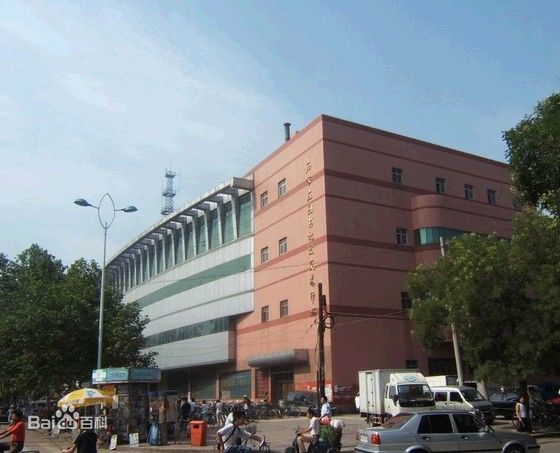 图书批发市场