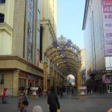 哈尔滨建设街鞋城