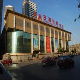 沈阳广宜皮革鞋料市场