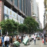 广州十三行服装批发街招商信息